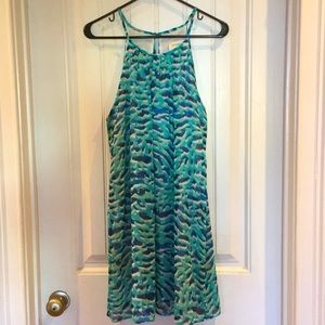 Modcloth Shift Dress